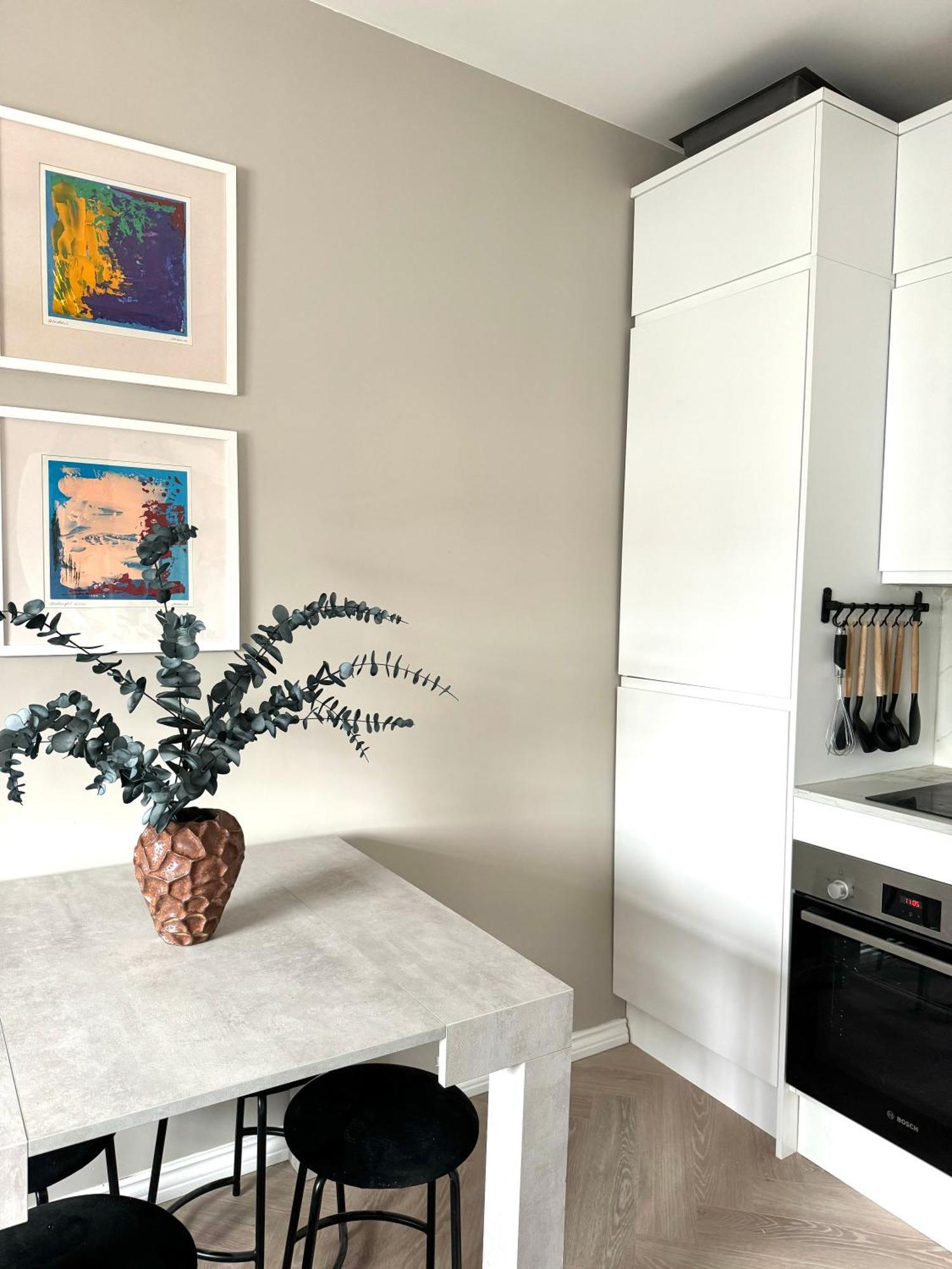 Bright Central Flat Close To Hyde Park ลอนดอน ภายนอก รูปภาพ